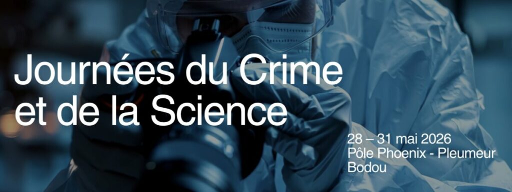Journées du Crime et de la Science